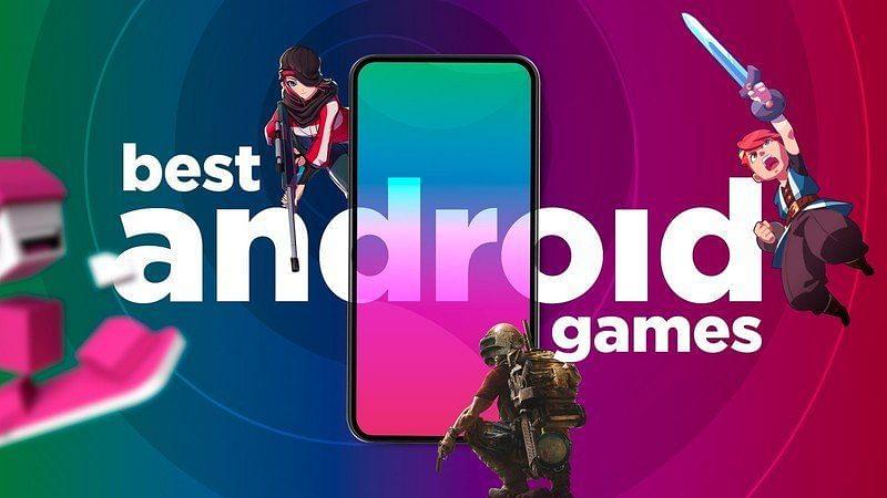 Top 5 game Android cực hay với dung lượng dưới 2.5GB