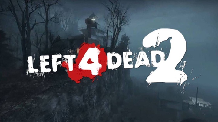 Left 4 Dead 2 ra bản cập nhật mới sau 11 năm