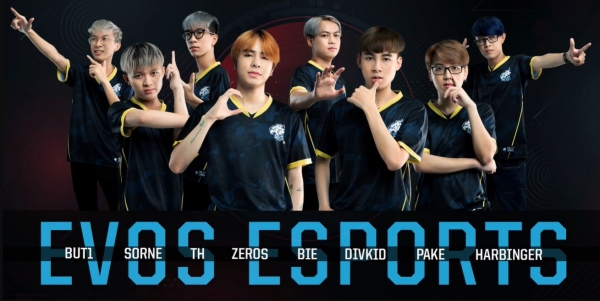 LMHT: Hủy diệt Team Secret 3 – 0, EVOS tràn đầy tự tin đối đầu GAM Esports tại round 3 playoff