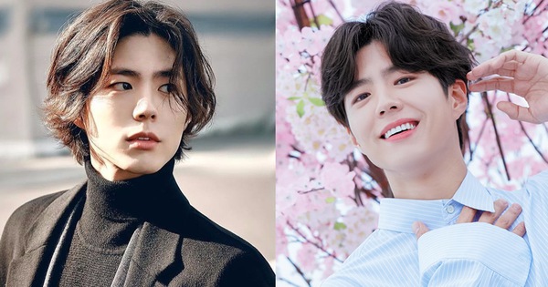 Ngắm lại Park Bo Gum trước ngày nhập ngũ: Tận 2 năm nữa mới được tái ngộ khuôn mặt 