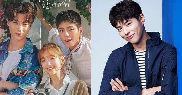 Park Bo Gum vừa nhập ngũ đã thấy nhớ, yên tâm còn 3 phim của 