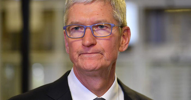 Đây là điều Tim Cook muốn làm cho Apple trước khi về hưu