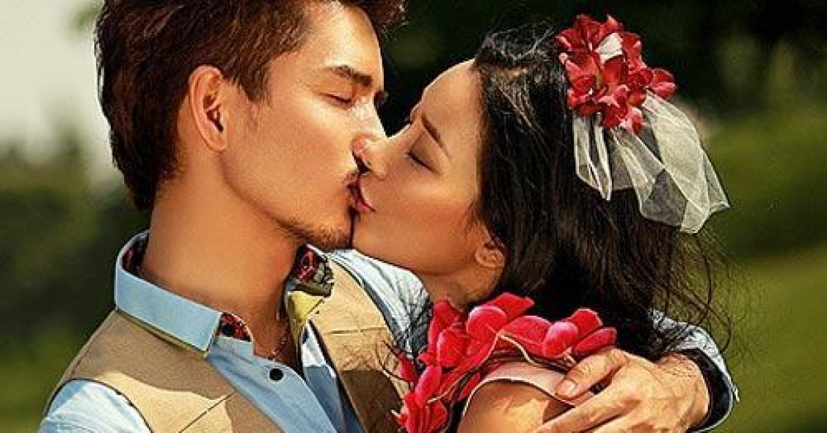 Vợ không muốn sinh con vì phải giữ dáng để... chiều tình trẻ