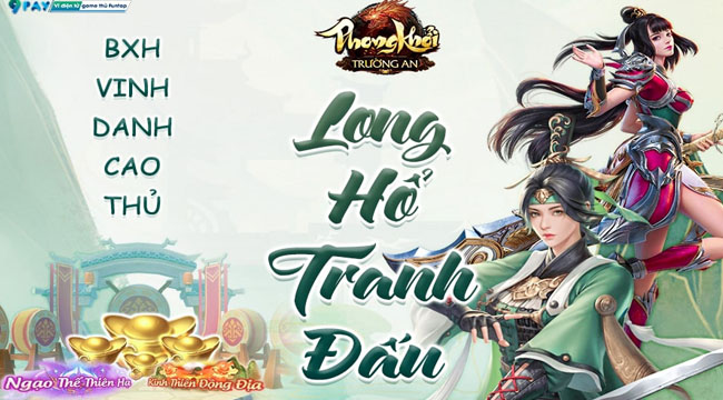 Lạ đời game thủ Phong Khởi Trường An: Giải đấu mùa 3 vừa kết thúc đã “đòi” mùa 4?!