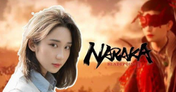 Nối gót dàn streamer đình đám, cô giáo Mina Young chính thức “đu trend” chiến Naraka - tựa game hot nhất những ngày qua!