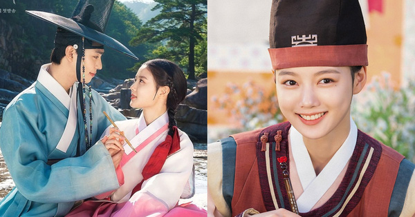 Kim Yoo Jung còn chưa thèm lộ diện, rating tập 1 bom tấn cổ trang đã cao ngỡ ngàng