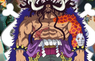 One Piece: Soi điểm yếu của băng Kaido và cơ hội chiến thắng cho Liên minh Mũ Rơm?