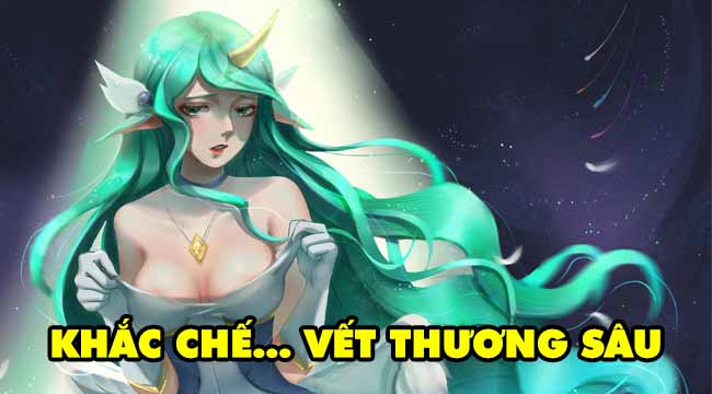 LMHT: Cơ chế Hồi Máu của Dr Mundo và Soraka thay đổi mạnh trong 11.18