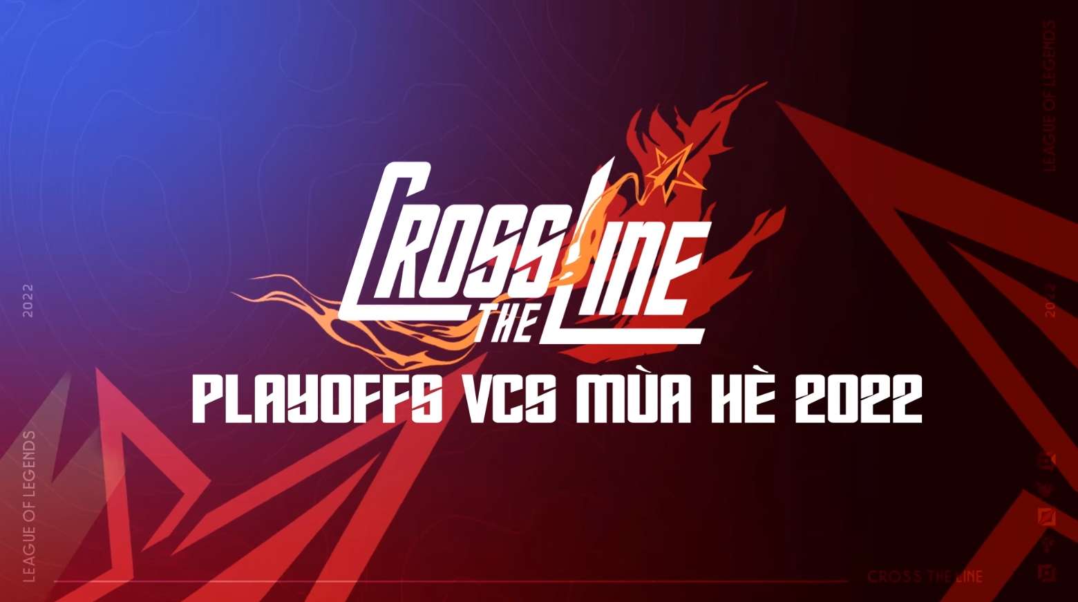 Chung kết VCS Mùa Hè 2022 sẽ được tổ chức offline?