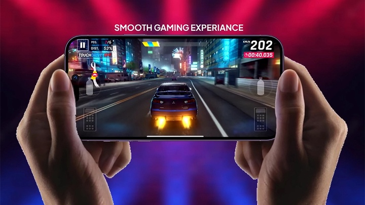 Iphone 14 và những tính năng mới dành cho game thủ