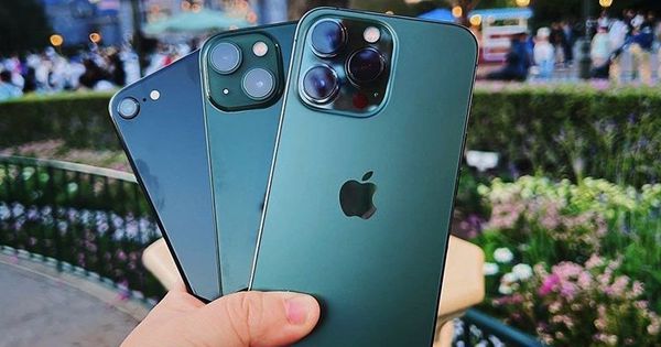 iPhone 14 Pro sẽ hỗ trợ sạc nhanh 30W