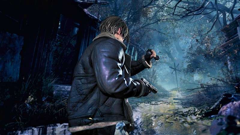 Resident Evil 4 Remake liệu có đột phá so với phiên bản cũ hay không?