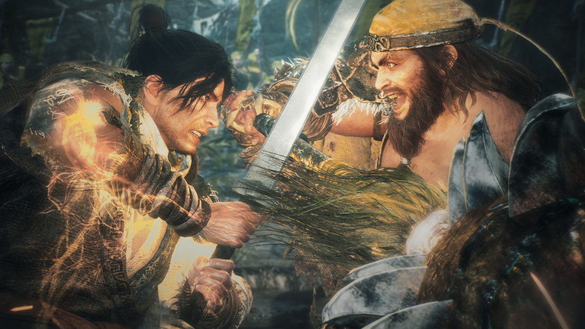 Wo Long: Fallen Dynasty và nghi vấn về một bản Nioh có thêm khả năng nhảy