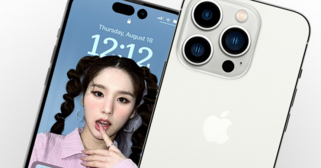 Vỏ titan giúp iPhone 15 Pro Max nhẹ hơn iPhone 14 Pro Max bao nhiêu?