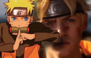 Thương hiệu Naruto có được chuyển thể thành phim live-action không?