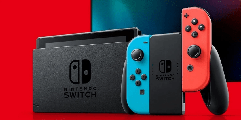 Ninendo Switch 2 rò rỉ thêm tính năng, lần đầu tiên hỗ trợ VR?