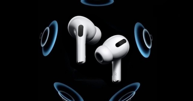 Tai nghe Airpods Pro 3 sắp ra mắt với khả năng chống ồn tăng vượt trội