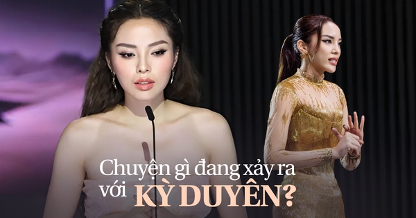 Kỳ Duyên tệ đến khó hiểu ở Miss Universe Vietnam: Là chiêu trò hay năng lực thật sự chỉ đến mức vậy?