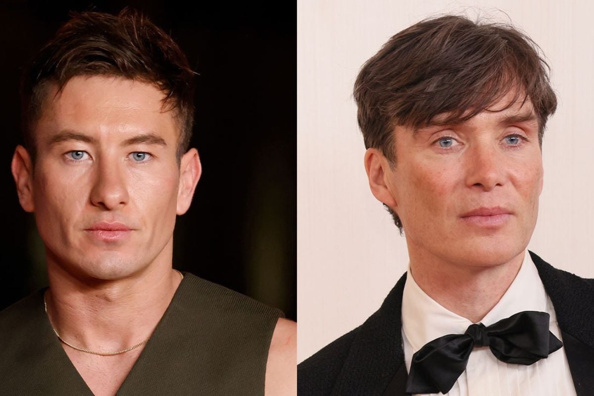 Sao Nam Barry Keoghan Sẽ Sánh Vai Cùng Cillian Murphy Trong Phim Peaky Blinders