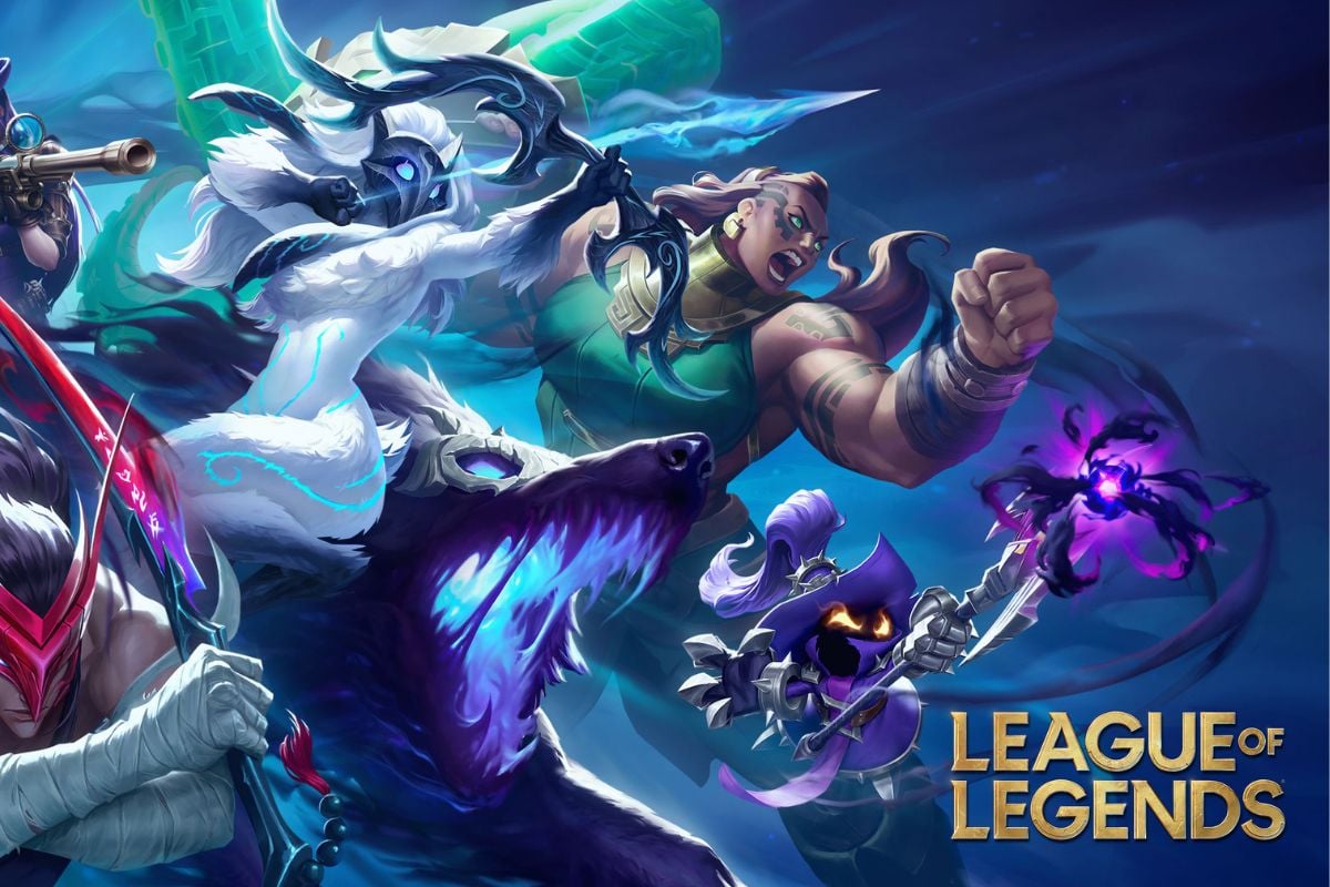 Riot Games Hồi Sinh Hệ Thống Vinh Danh Đối Thủ Của Liên Minh Huyền Thoại