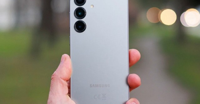 Samsung mở rộng tính năng cao cấp đến hàng triệu điện thoại Galaxy cũ
