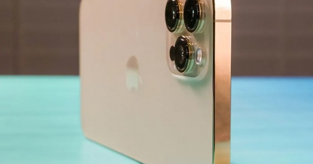 Mẫu iPhone mang họ Pro đáng giá cho ngân sách dưới 9 triệu đồng