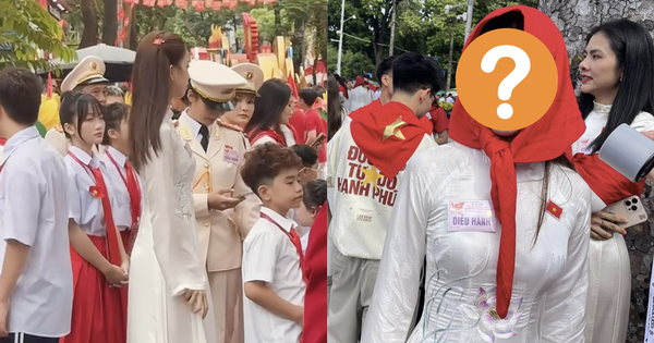 "Mỹ nhân Việt ngàn năm có một" viral cõi mạng sau tổng duyệt A80: Không phải vì quá đẹp, mà lại vì biểu cảm "khó đỡ" cỡ này!
