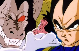 Dragon Ball Z: Sức mạnh "khủng khiếp" của người Saiyan đã bị kìm hãm mà fan không hề hay biết