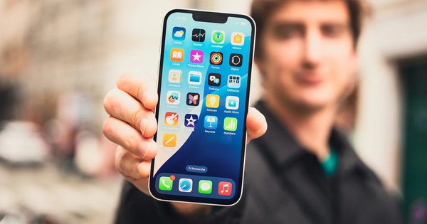 Tính năng này của iPhone vừa cứu sống người