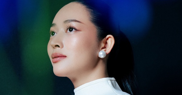 “Con dâu hụt” của Hồng Đào: Là mỹ nhân màn ảnh Việt, 31 tuổi làm chủ một công ty sản xuất phim