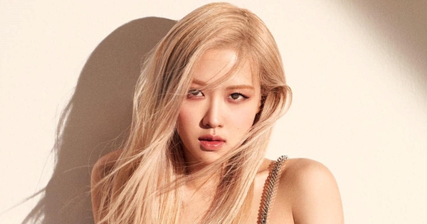 Chưa hết 2025, Rosé (BLACKPINK) đã kiếm hơn 200 tỷ từ YouTube