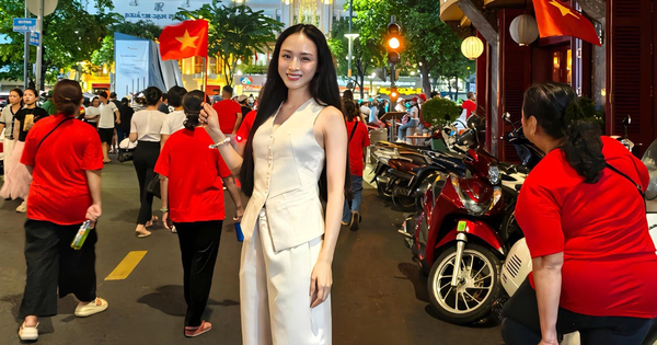 Hoa hậu Việt một thời vướng lao lý: U40 bán hàng online, sống lạc quan, chưa muốn lấy chồng