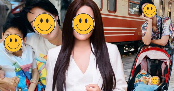 Con gái nữ diễn viên Vbiz bị bại não: Nhiễm khuẩn từ trong bụng mẹ, 14 tuổi như bé sơ sinh