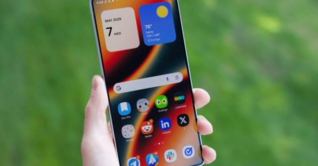 One UI 8 ra mắt tháng 9, thiết bị Galaxy của bạn có được "lên đời"?