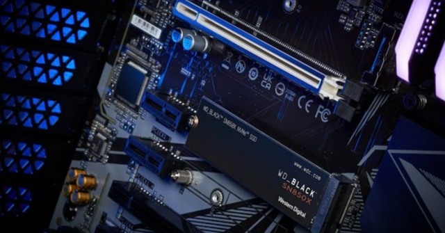 Sự cố SSD hàng loạt trên Windows 11: Microsoft 