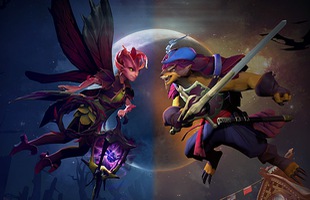 Tất tần tật những điều cần biết về Dark Willow và Pangolier, hai hero mới xuất hiện trên đấu trường DOTA 2