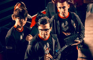 Misfits Suýt thắng SKT T1, Riot quyết định thay đổi hệ thống giải đấu LCS Châu Âu 2018