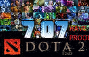 DOTA 2 update patch 7.07 (P1): Iron Talon và Poor Man’s Shield bị XÓA khỏi game