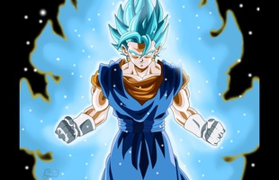 Dự đoán tập 114 Dragon Ball Super: Bông tai Potara được sử dụng, mở đường cho Vegito tái xuất?