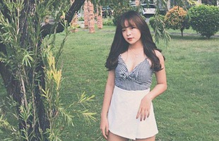 Ngắm nhan sắc cute lạc lối của Chu Thị Khánh Vân - Hot streamer mới 17 tuổi đã kiếm được ngàn đô 1 tháng