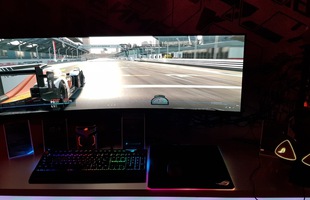 Asus ngày càng hoàn thiện hệ sinh thái gaming 'siêu cấp vô địch', ai cũng phải mê mẩn