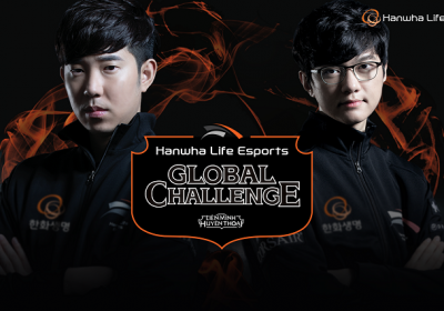 Công bố kết quả danh sách thí sinh đăng ký thành công đại hội E-sports toàn cầu Hanwha Life tại Việt Nam