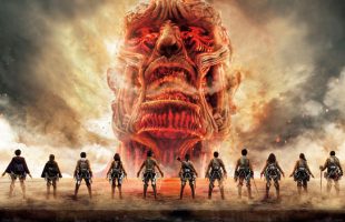 Đến lượt Hollywood thử sức làm phim Attack On Titan, do đạo diễn siêu phẩm kinh dị IT cầm trịch