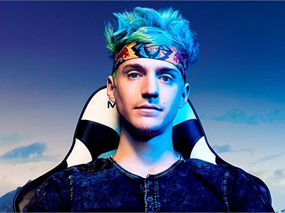 Ninja sẽ livestream Fornite tại Times Square để bắt đầu một năm 2019 trên đất nước Mỹ