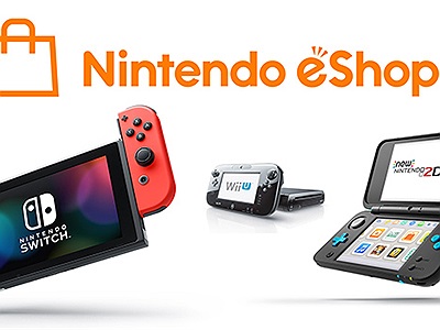 Nintendo Switch Eshop giảm giá một loạt các trò chơi kinh dị chào mừng Halloween