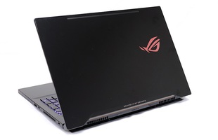 Laptop chơi game Asus ROG Zephyrus M - Mạnh mẽ lại mỏng nhẹ hợp thời trang nhưng vẫn 'chưa đủ'