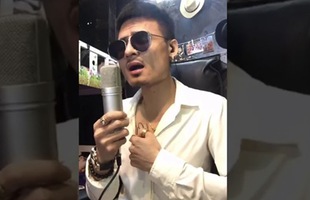 Twitch Sings - Tựa game hát trực tuyến, ai tham gia cũng có cơ hội trở thành... Hoa Vinh