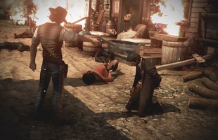 Wild West Online bị 'cưa đôi' thành 2 game online miễn phí khác: Một nhập vai bắn súng và một 