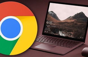 Đừng dùng Microsoft Edge để tải Chrome nữa, trừ khi bạn muốn dính malware