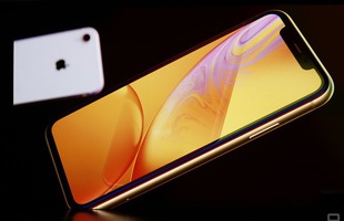 iPhone XR đè bẹp tất cả đối thủ Android cùng tầm giá về tốc độ, kể cả 